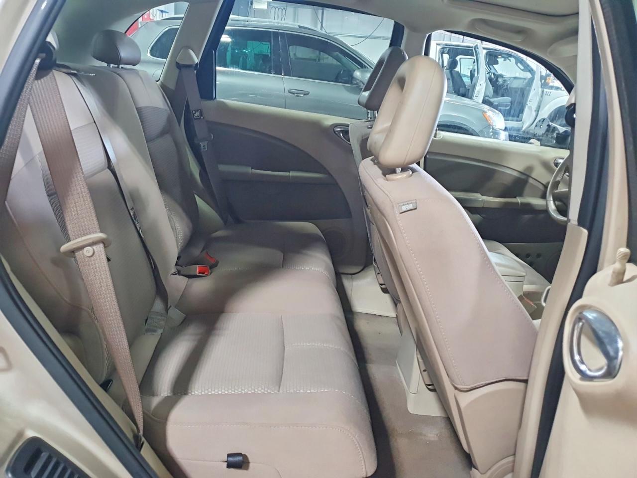 2006 CHRYSLER PT CRUISER LIMITED photo 10