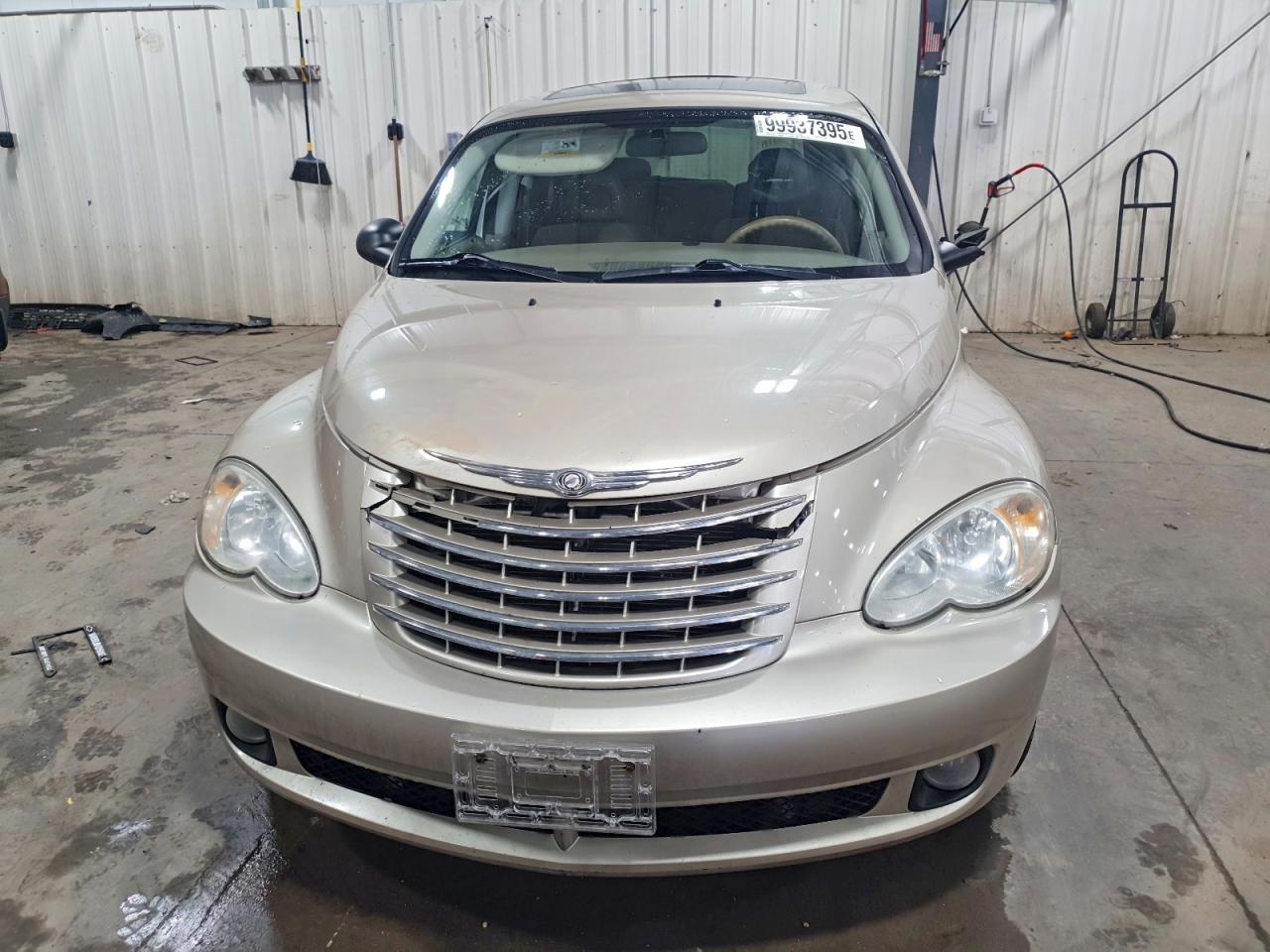 2006 CHRYSLER PT CRUISER LIMITED photo 5