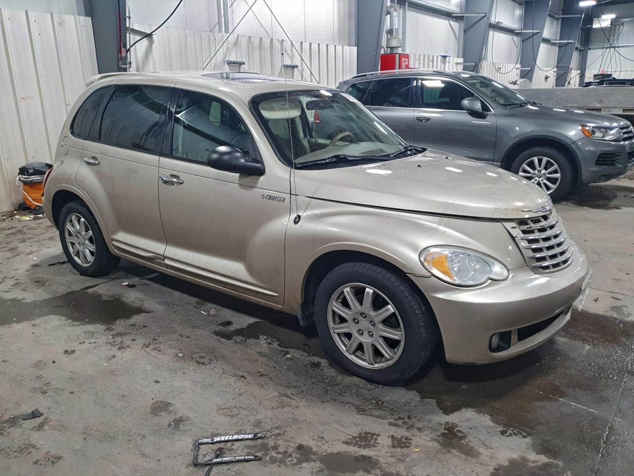 2006 CHRYSLER PT CRUISER LIMITED photo 4