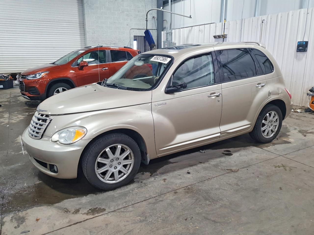 2006 CHRYSLER PT CRUISER