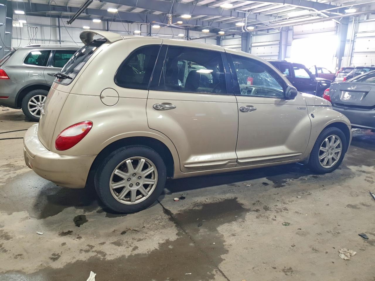 2006 CHRYSLER PT CRUISER LIMITED photo 3