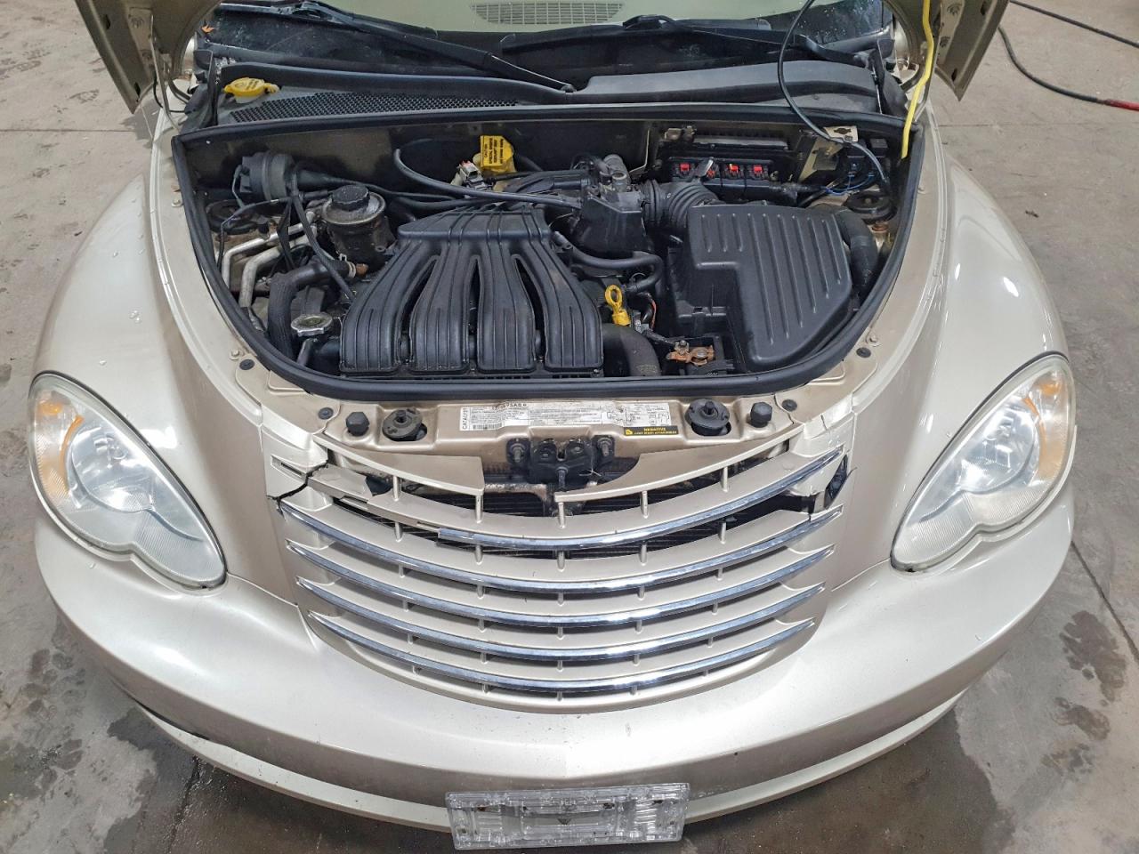 2006 CHRYSLER PT CRUISER LIMITED photo 11