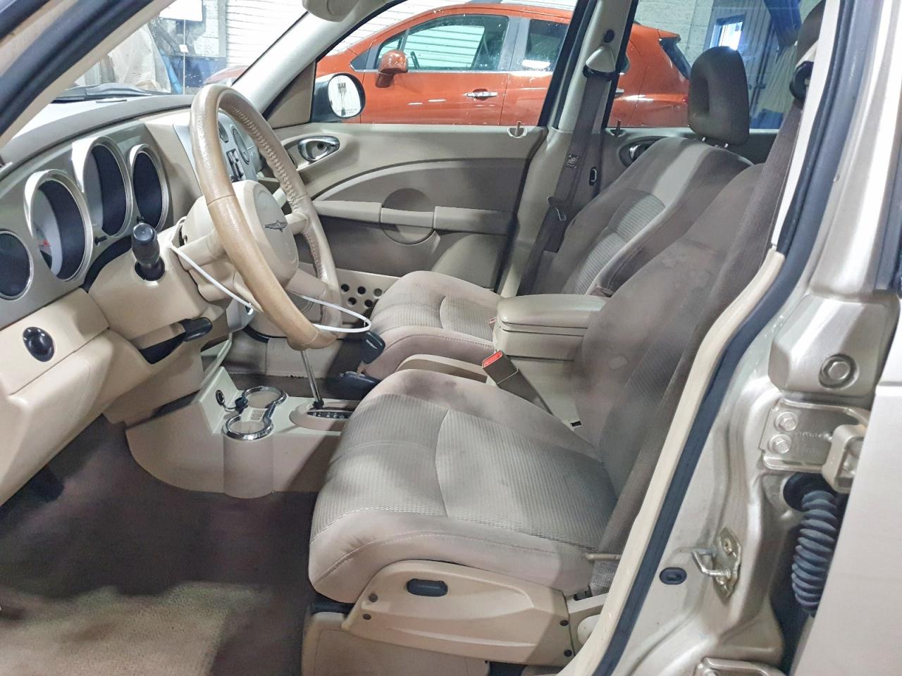 2006 CHRYSLER PT CRUISER LIMITED photo 7