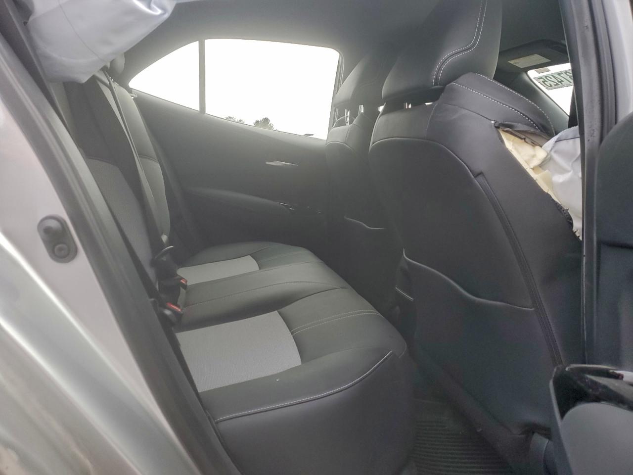 2019 TOYOTA COROLLA SE photo 10