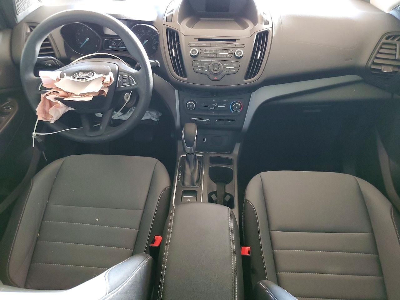 2018 FORD ESCAPE S photo 15