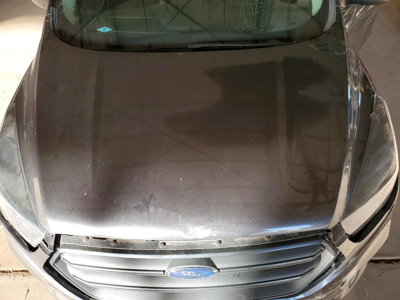 2018 FORD ESCAPE S photo 21