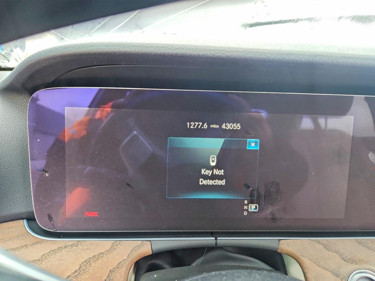 2023 MERCEDES-BENZ E 350 4MATIC photo 9