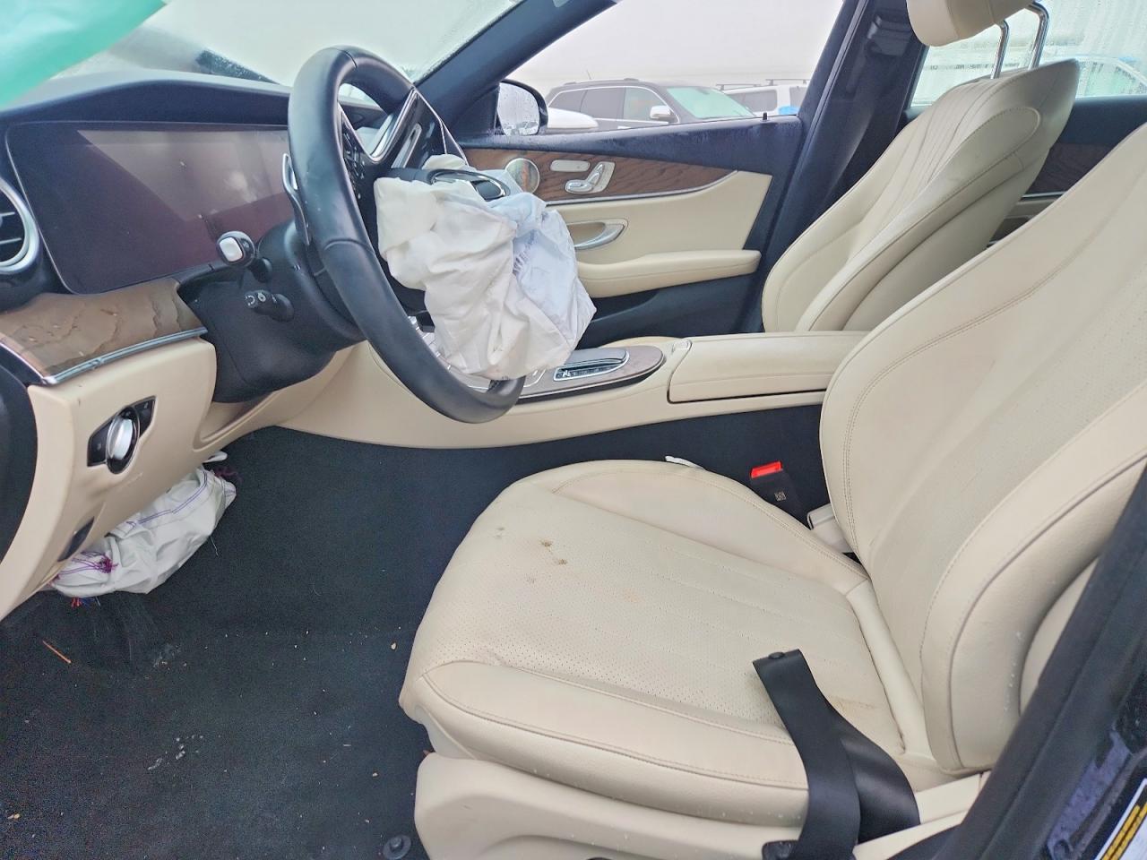 2023 MERCEDES-BENZ E 350 4MATIC photo 7
