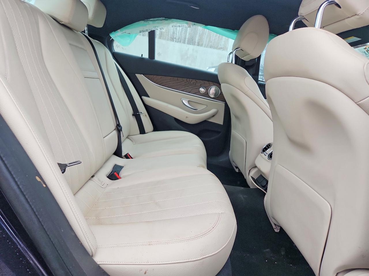 2023 MERCEDES-BENZ E 350 4MATIC photo 10