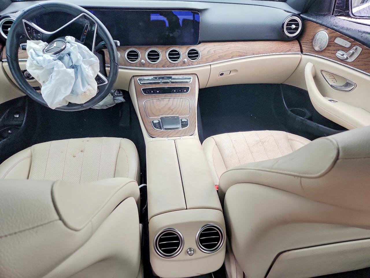 2023 MERCEDES-BENZ E 350 4MATIC photo 8