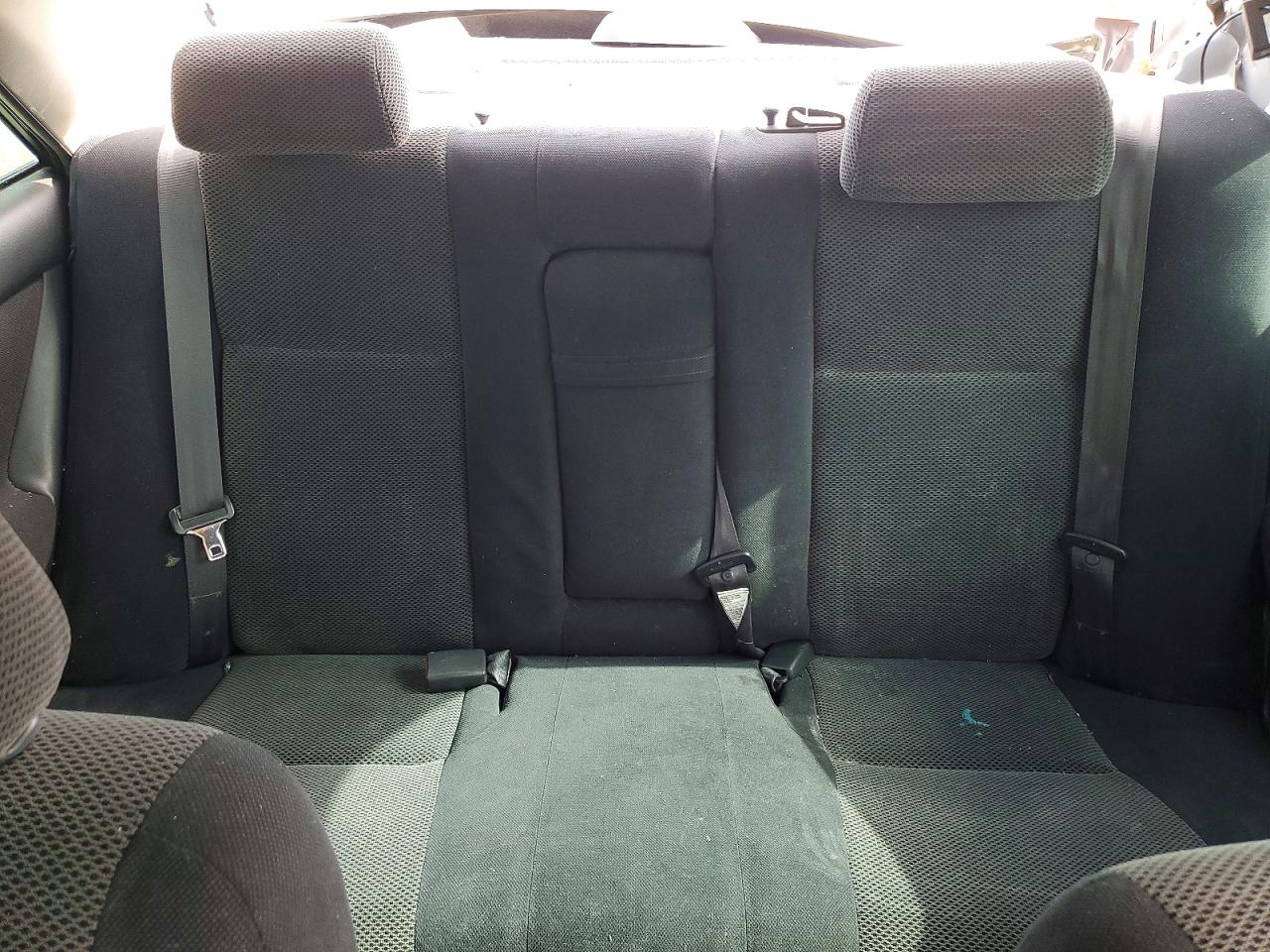2003 TOYOTA CAMRY LE photo 10