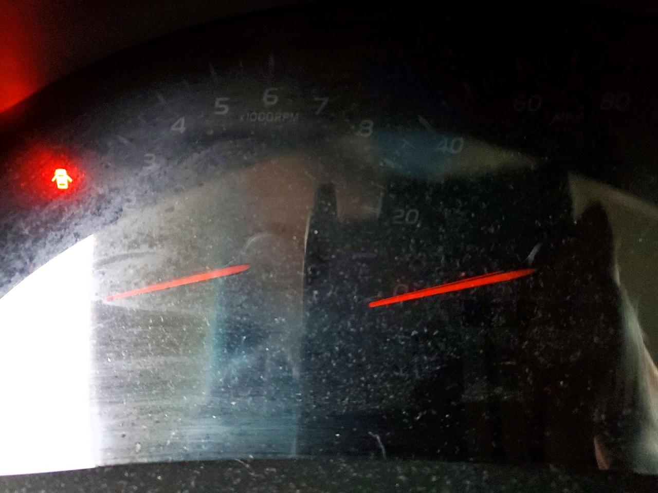 2009 TOYOTA CAMRY BASE photo 9
