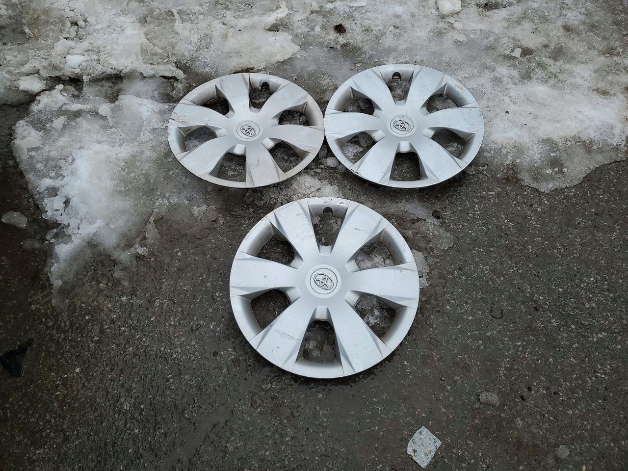 2009 TOYOTA CAMRY BASE photo 12