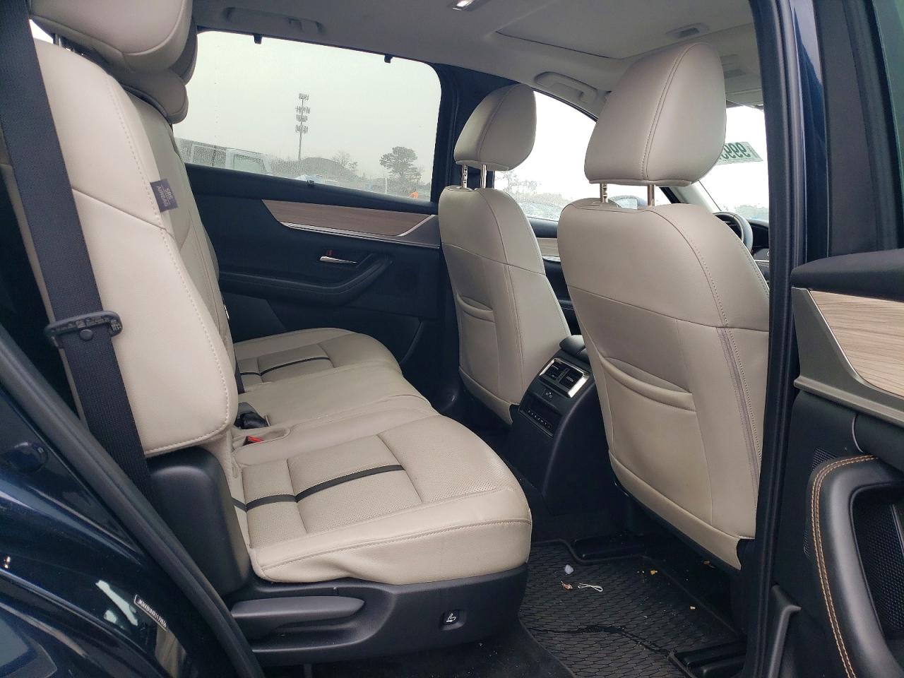 2024 MAZDA CX-90 PREFERRED photo 11