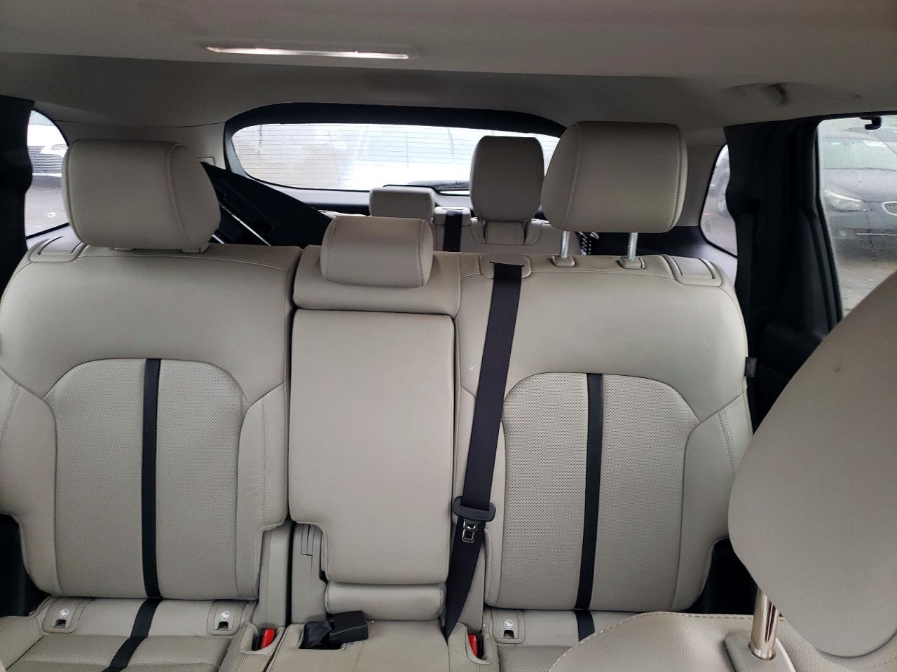2024 MAZDA CX-90 PREFERRED photo 10