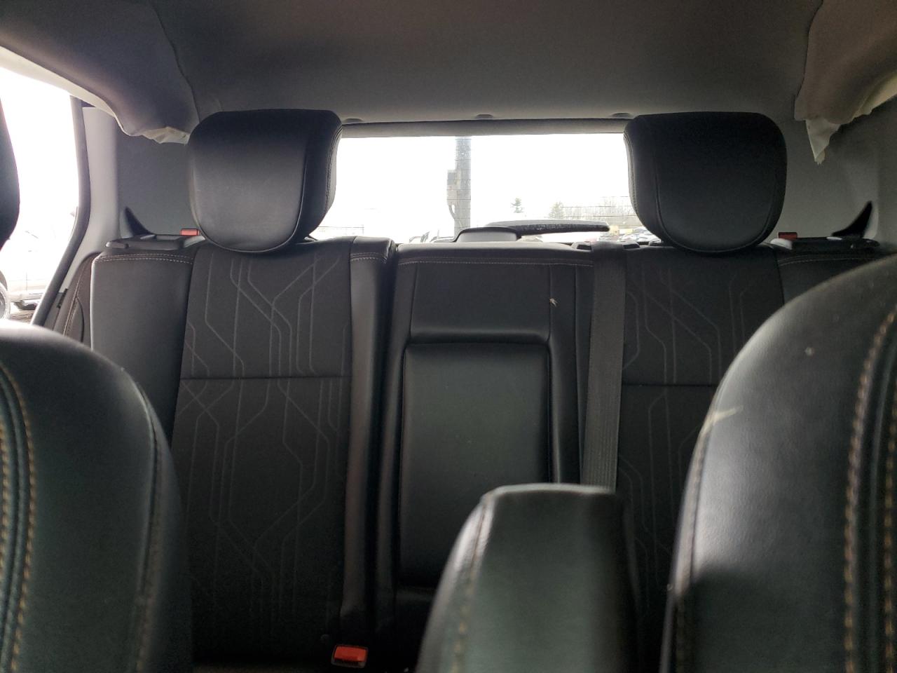 2019 CHEVROLET TRAX 1LT photo 10