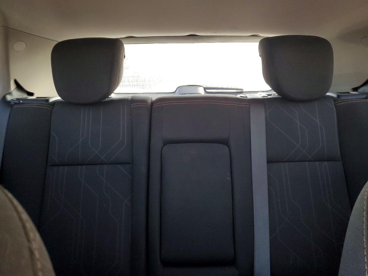2020 CHEVROLET TRAX 1LT photo 10