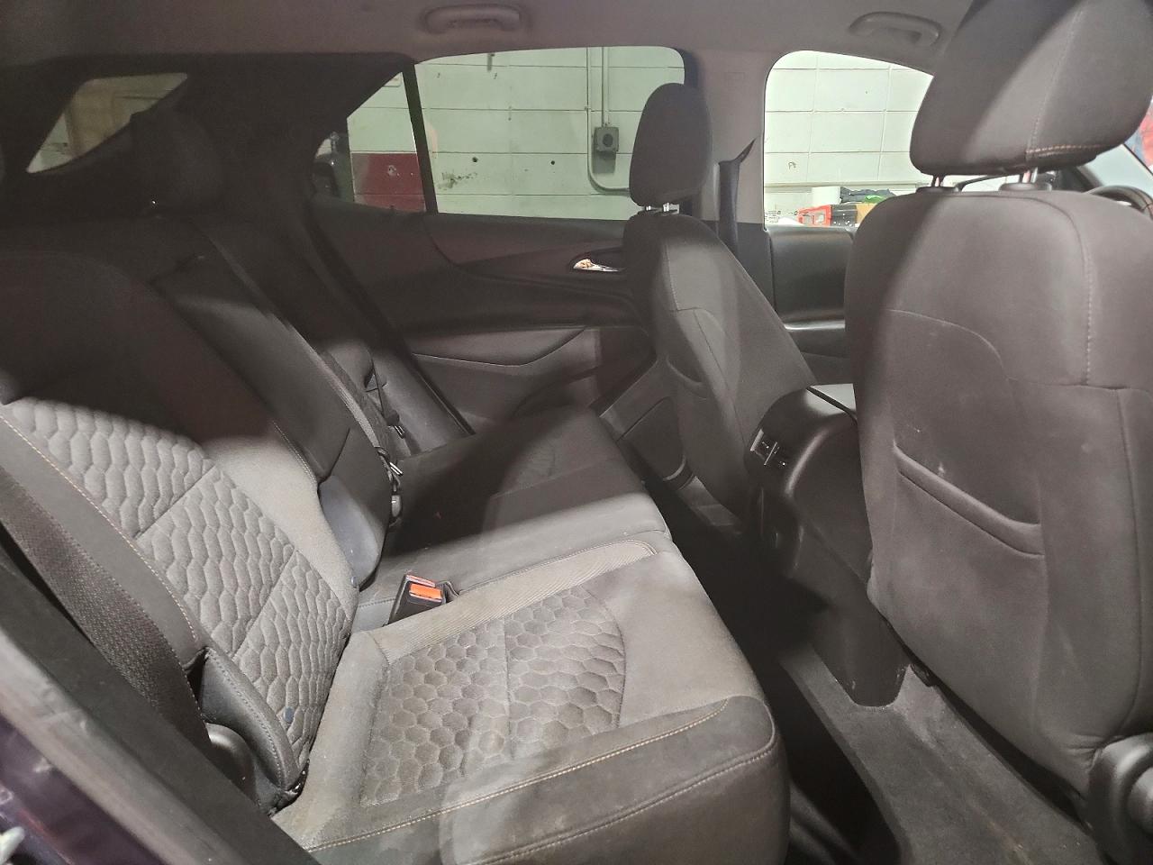2018 CHEVROLET EQUINOX LT photo 11