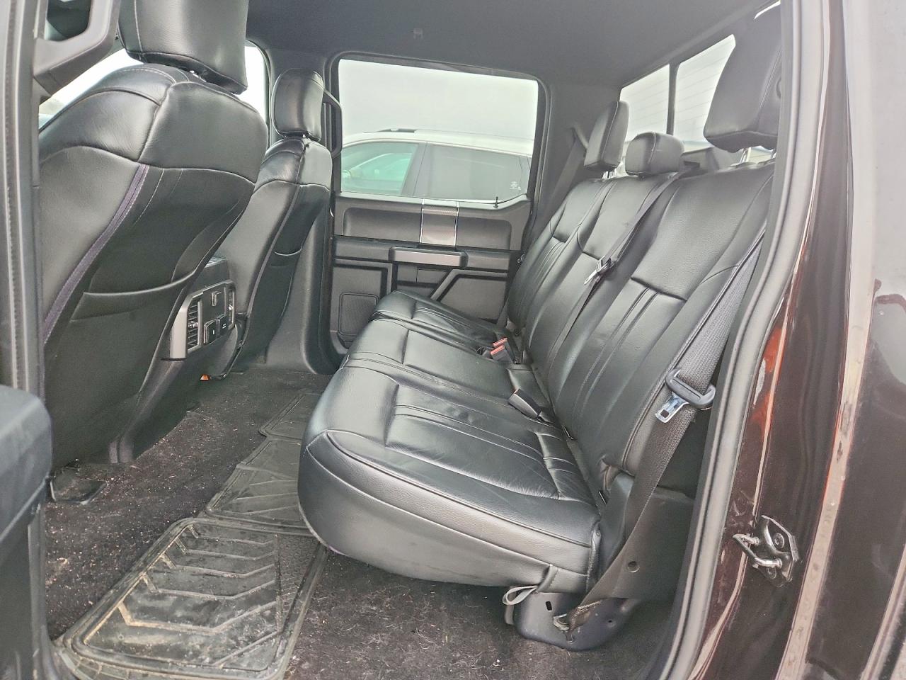 2019 FORD F150 SUPERCREW photo 10