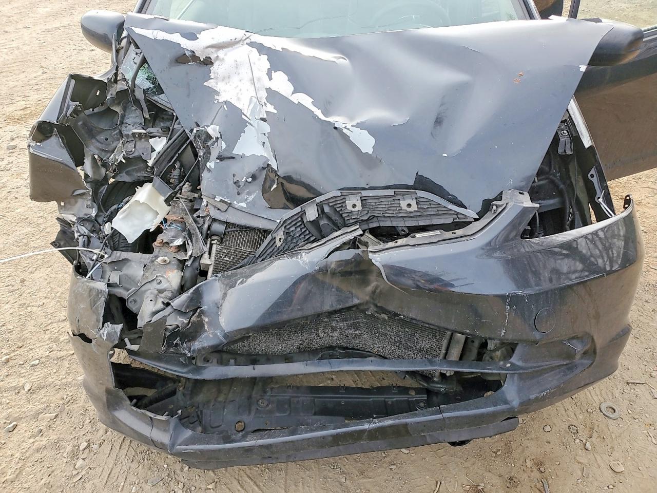 2013 HONDA FIT photo 11
