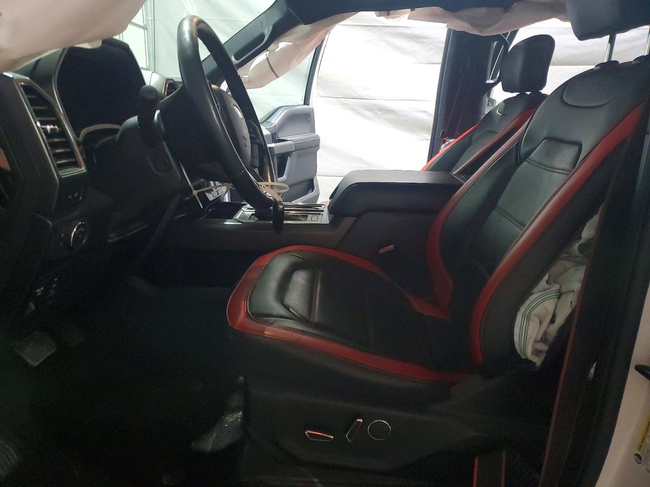 2018 FORD F150 SUPERCREW photo 7