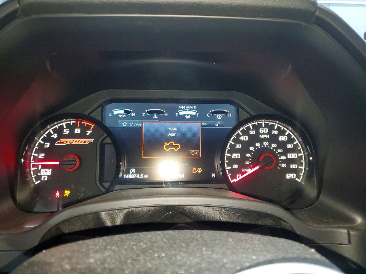 2018 FORD F150 SUPERCREW photo 9