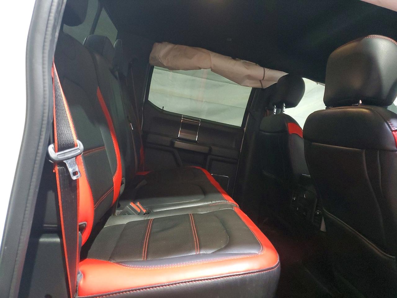 2018 FORD F150 SUPERCREW photo 10
