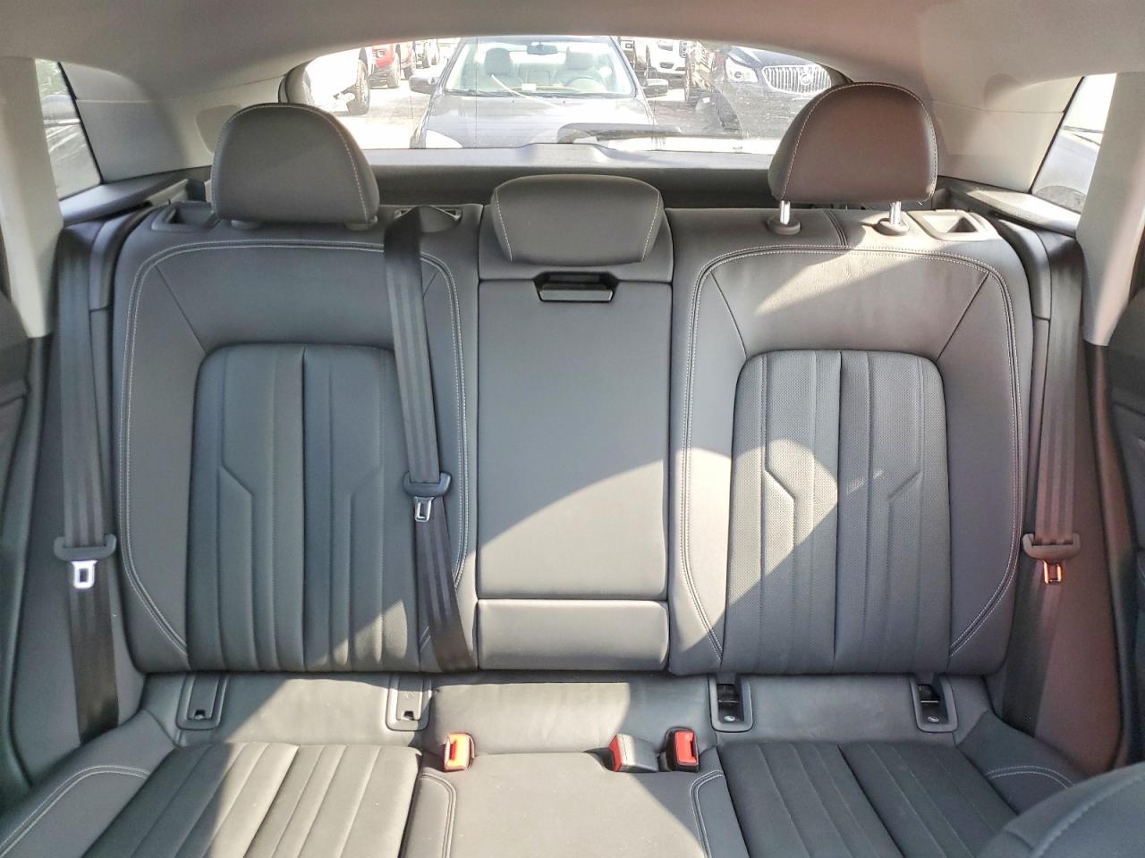 2022 AUDI E-TRON PREMIUM PLUS photo 10