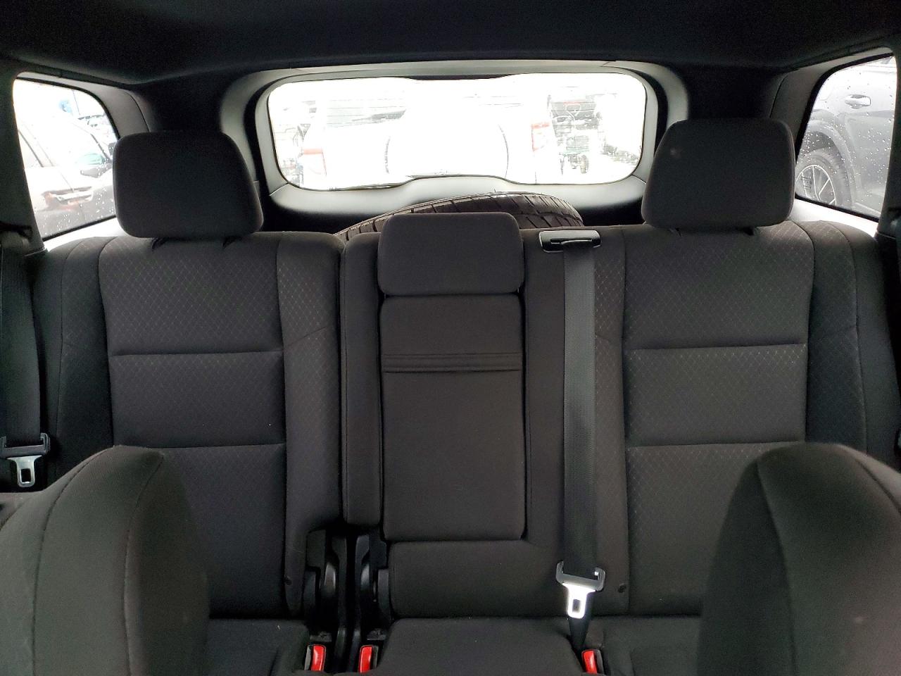 2018 JEEP GRAND CHEROKEE LAREDO photo 10