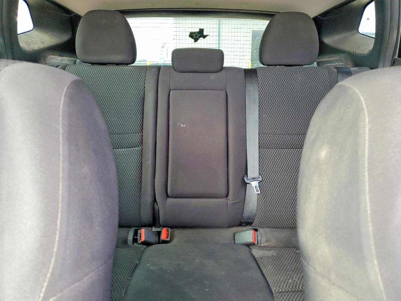 2020 NISSAN ROGUE SPORT S photo 10