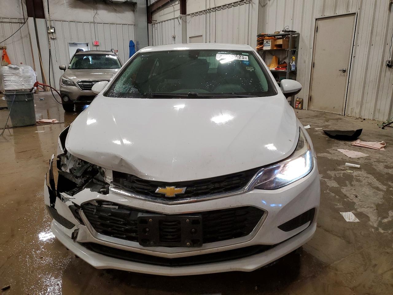 2016 CHEVROLET CRUZE LT photo 13