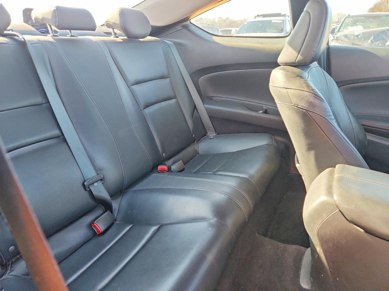 2015 HONDA ACCORD EXL photo 10