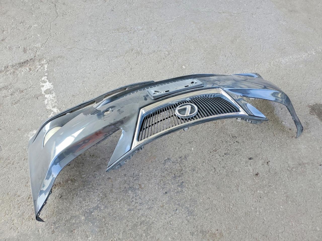 2008 LEXUS IS 250 photo 12