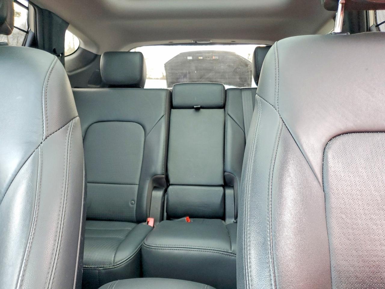 2015 HYUNDAI SANTA FE SPORT photo 10