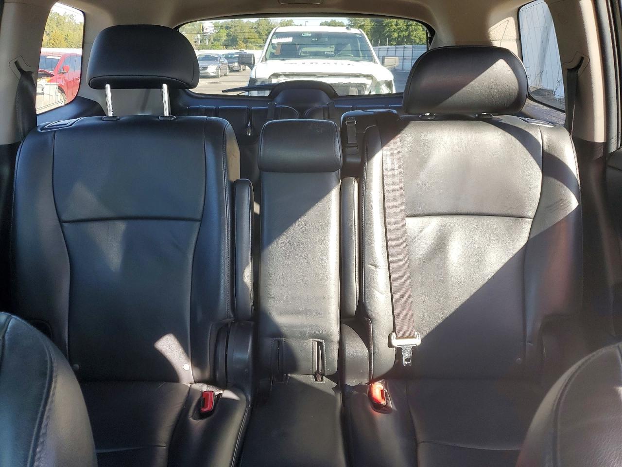 2013 TOYOTA HIGHLANDER BASE photo 10