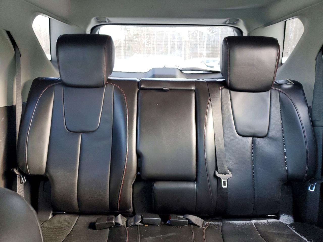 2010 CHEVROLET EQUINOX LT photo 10