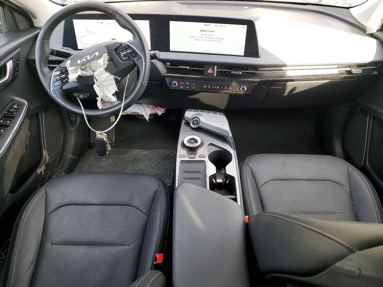 2024 KIA EV6 WIND photo 8
