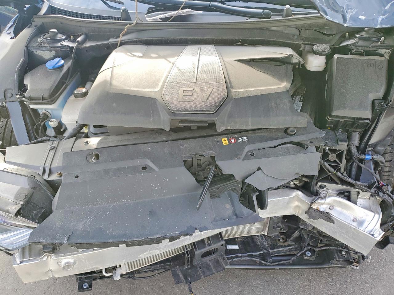 2024 KIA EV6 WIND photo 12