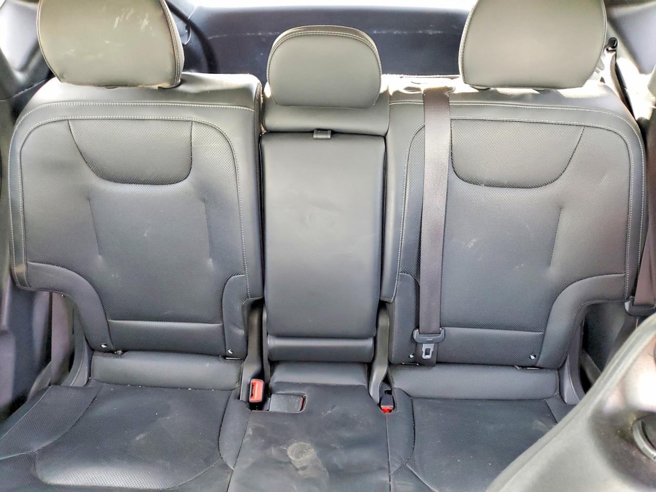 2024 KIA EV6 WIND photo 10