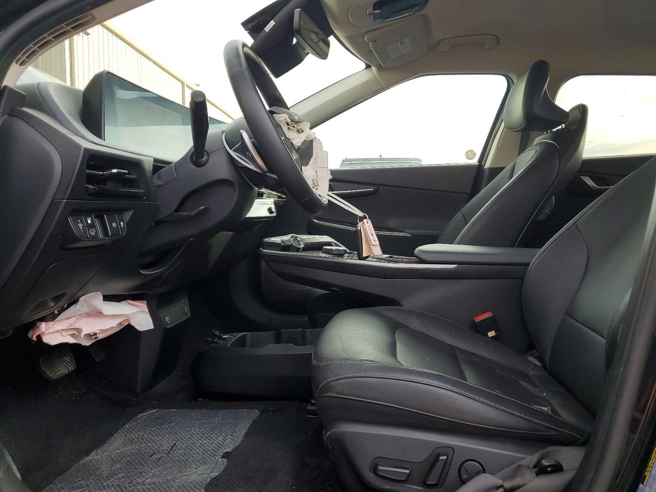 2024 KIA EV6 WIND photo 7