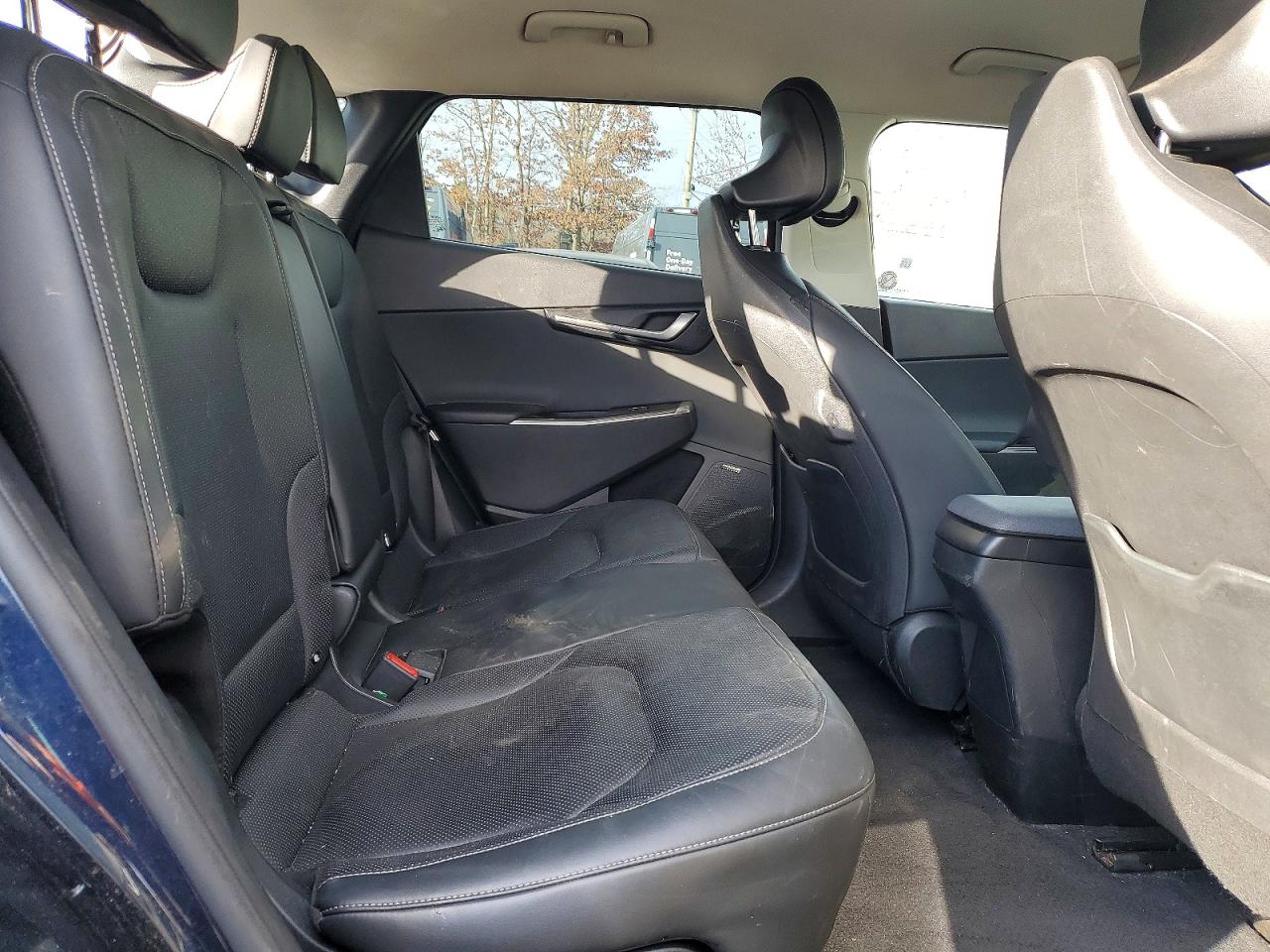 2024 KIA EV6 WIND photo 11