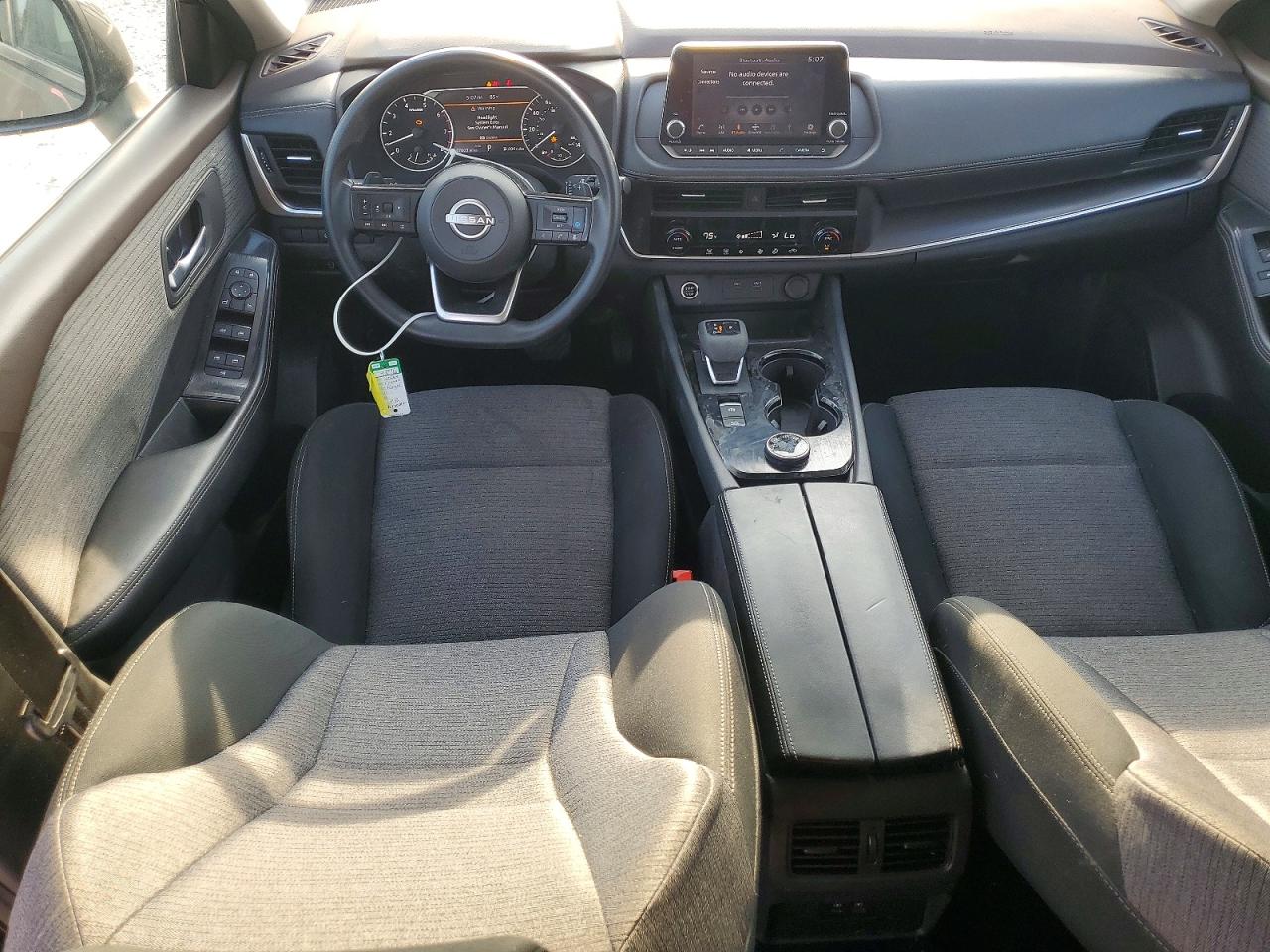 2023 NISSAN ROGUE SV photo 8