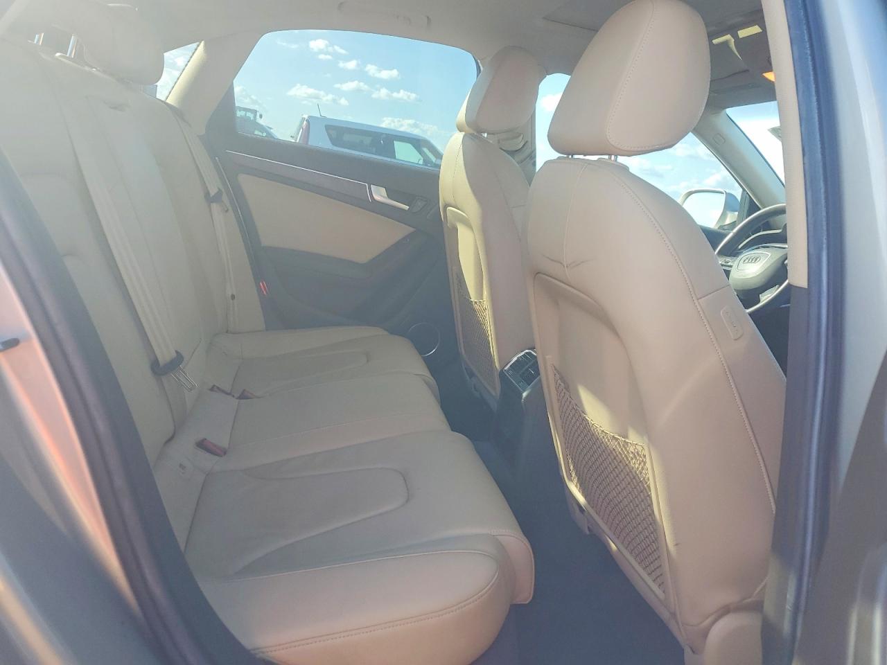 2014 AUDI A4 PREMIUM PLUS photo 10
