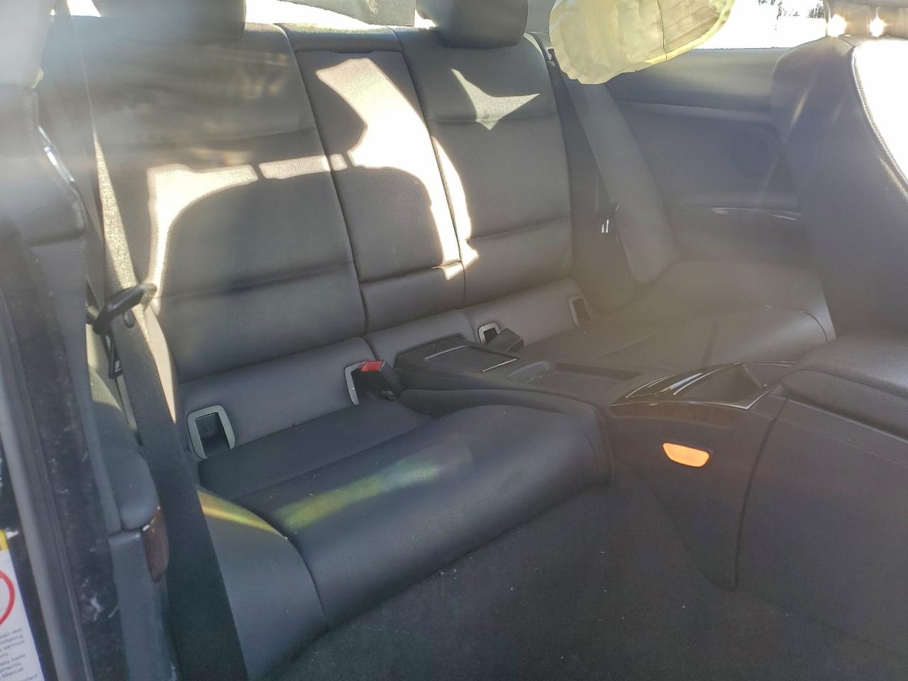 2009 BMW 328 XI SULEV photo 10