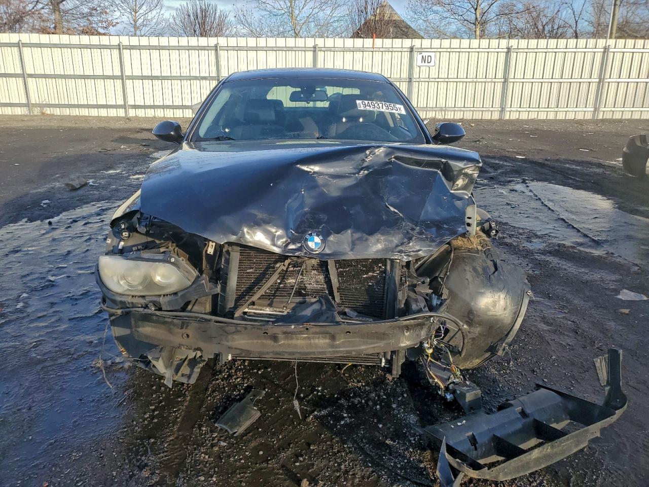 2009 BMW 328 XI SULEV photo 5
