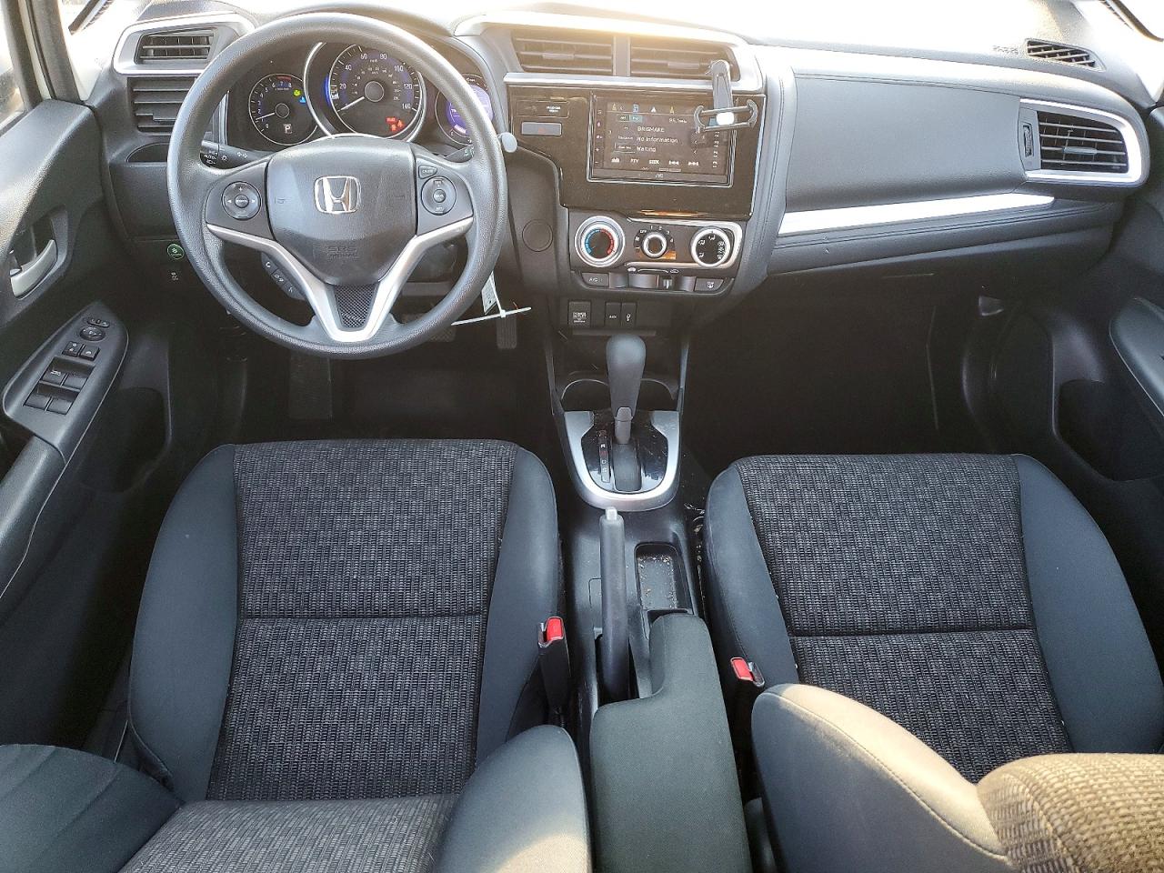 2016 HONDA FIT LX photo 8
