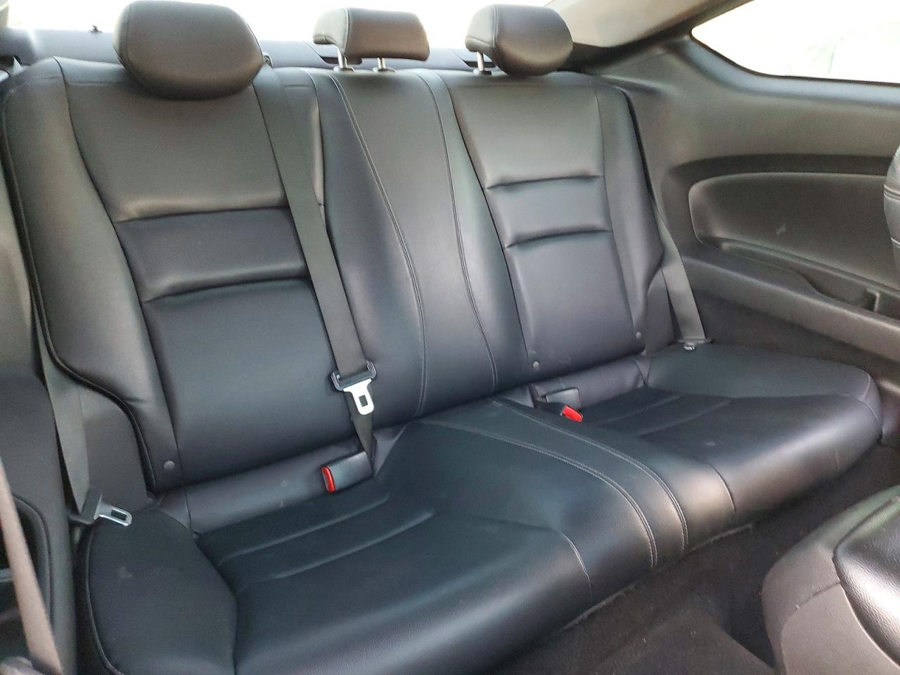 2015 HONDA ACCORD EXL photo 19