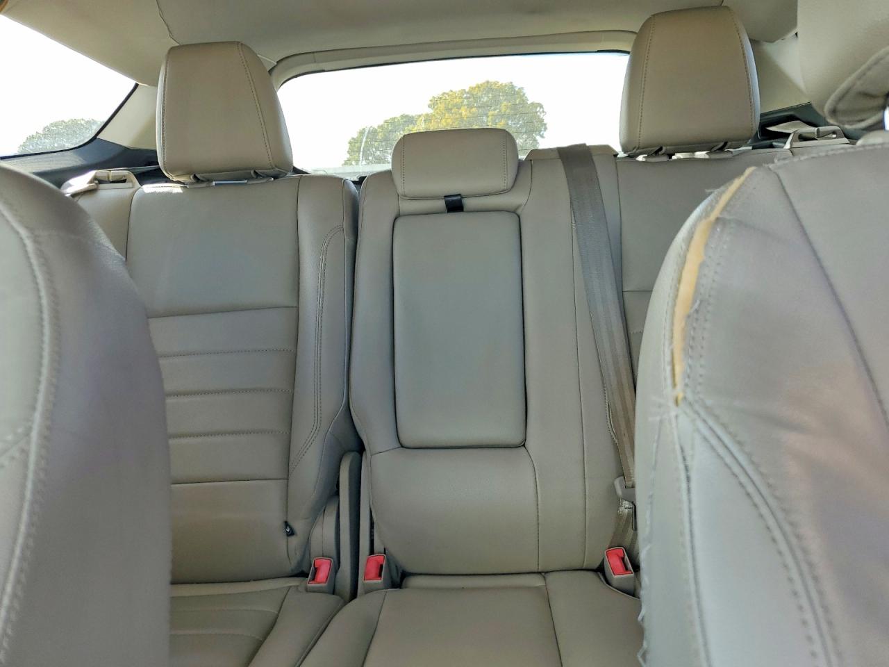 2013 FORD ESCAPE SEL photo 10