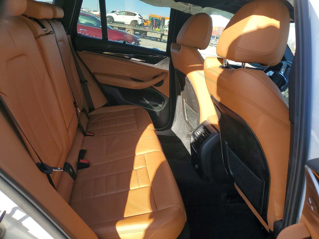 2019 BMW X3 XDRIVE30I photo 11