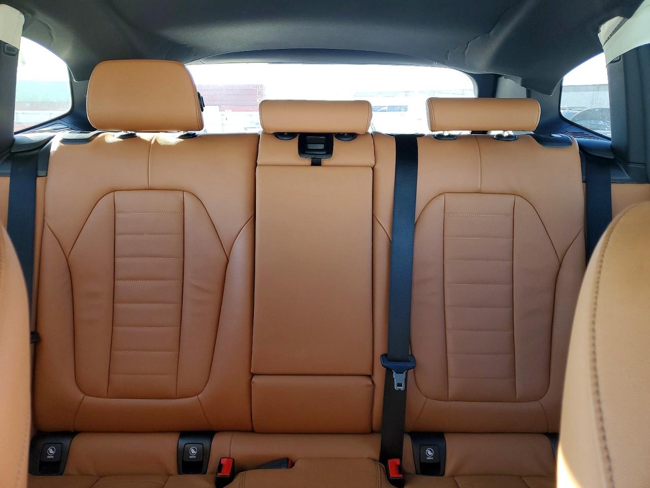 2019 BMW X3 XDRIVE30I photo 10